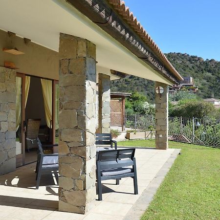 Sa Tiria Villa Chia Kültér fotó