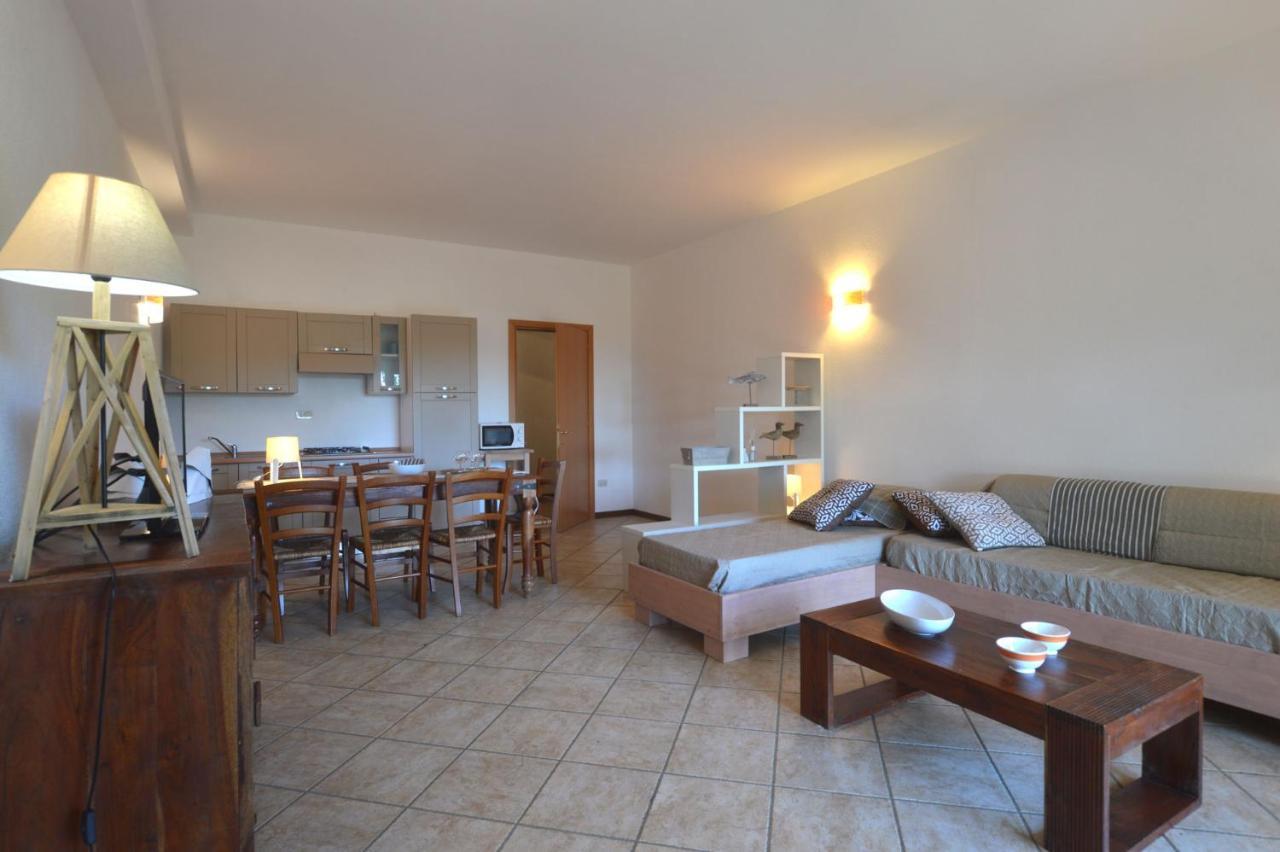 Sa Tiria Villa Chia Kültér fotó
