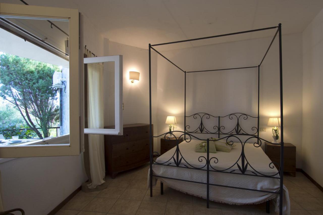 Sa Tiria Villa Chia Kültér fotó