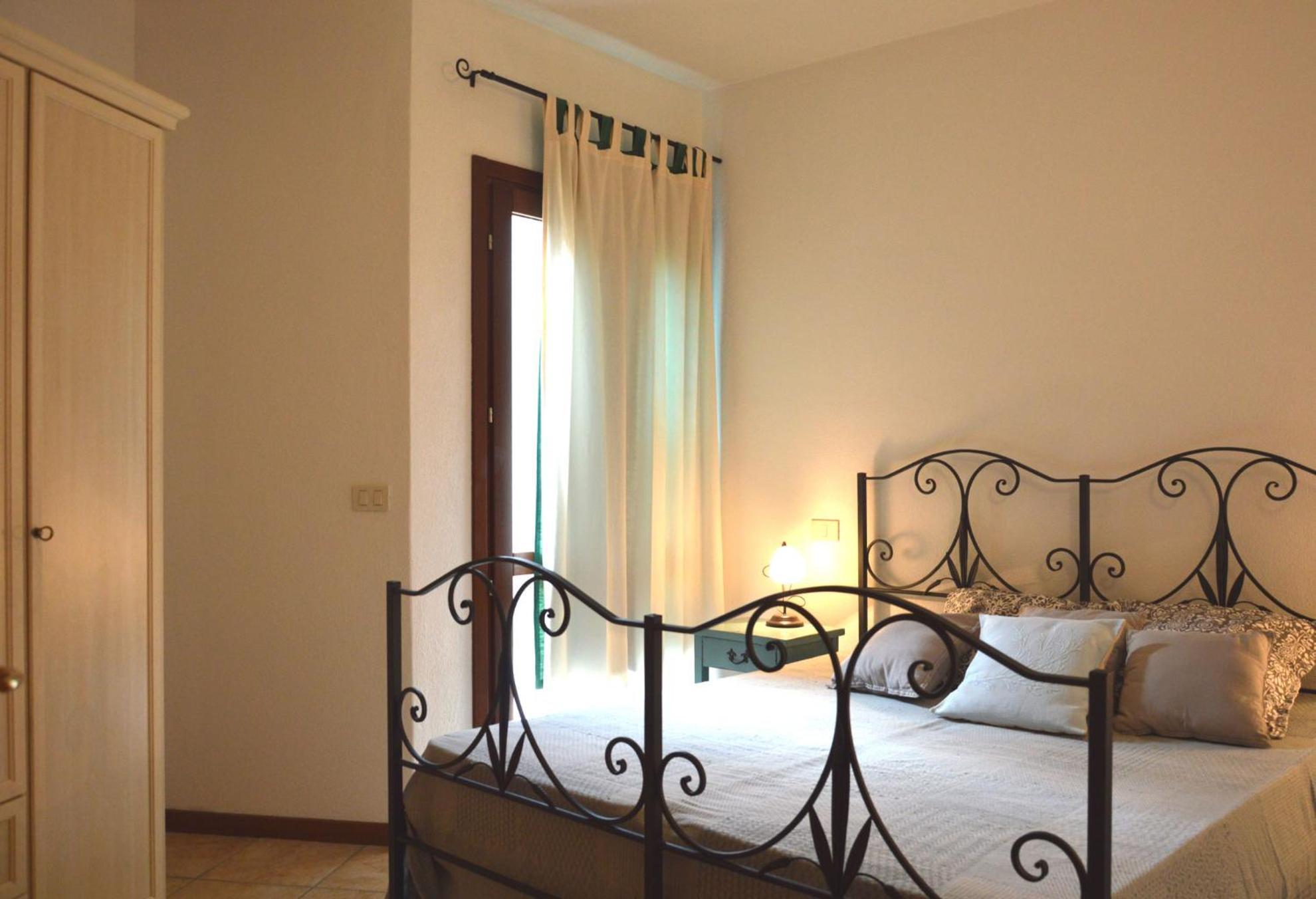 Sa Tiria Villa Chia Kültér fotó