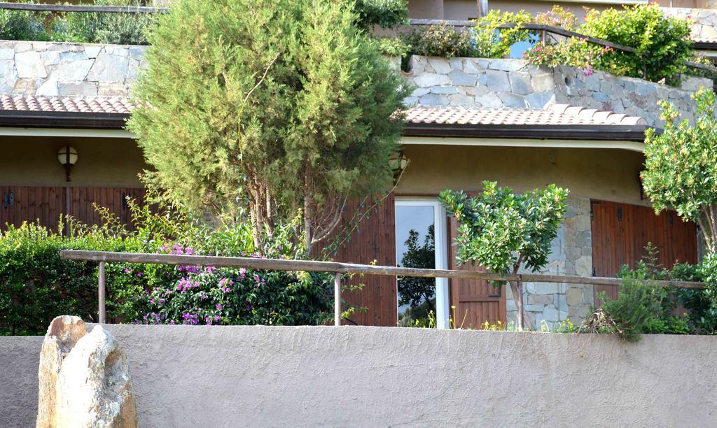 Sa Tiria Villa Chia Kültér fotó