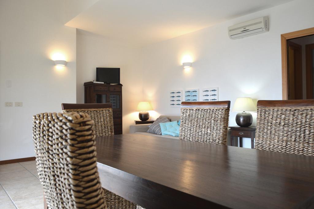 Sa Tiria Villa Chia Kültér fotó