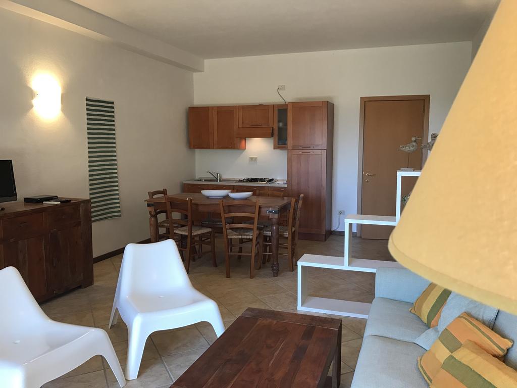 Sa Tiria Villa Chia Kültér fotó