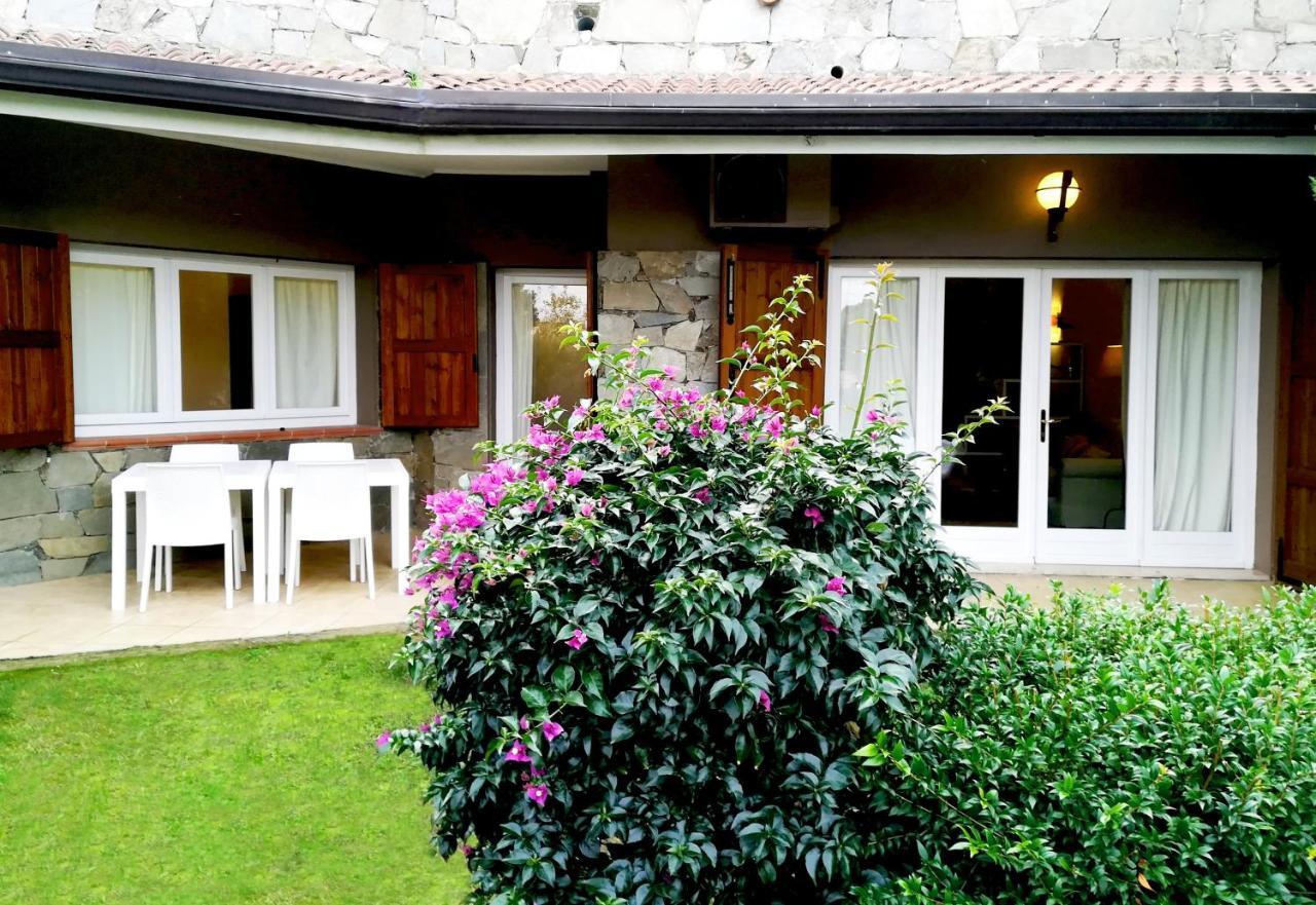 Sa Tiria Villa Chia Kültér fotó