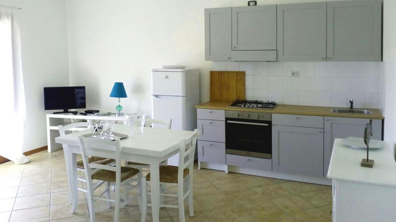 Sa Tiria Villa Chia Kültér fotó