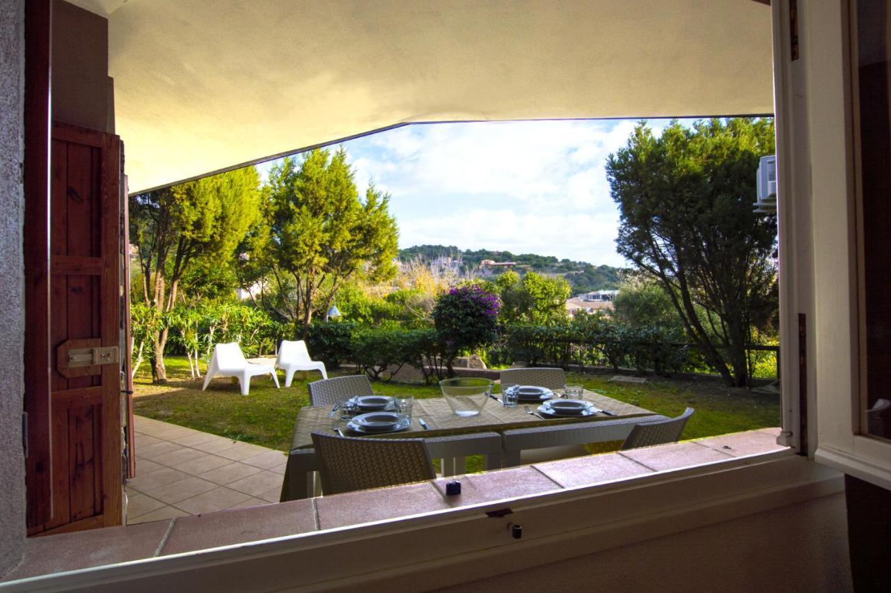 Sa Tiria Villa Chia Kültér fotó